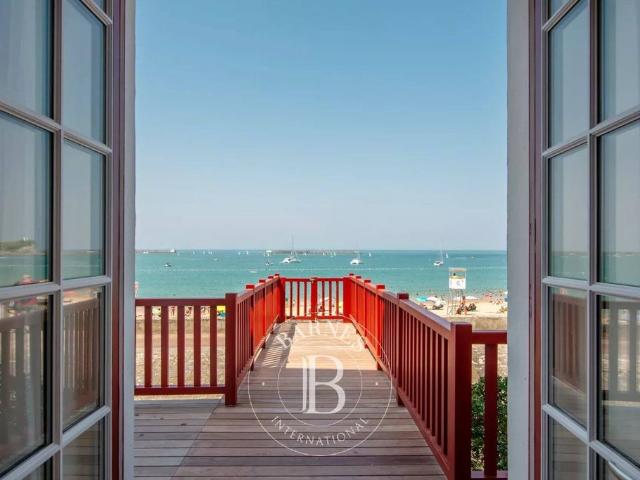 Maison vente à France métropolitaine, Saint-jean-de-luz