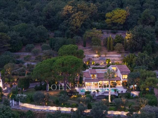 Maison vente à Grasse, Vence