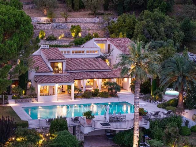 Maison vente à Grasse, Vence