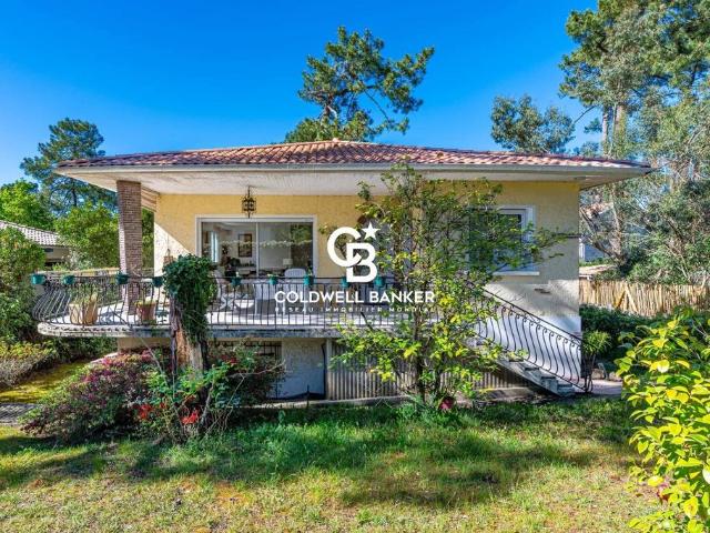Maison vente à Arcachon