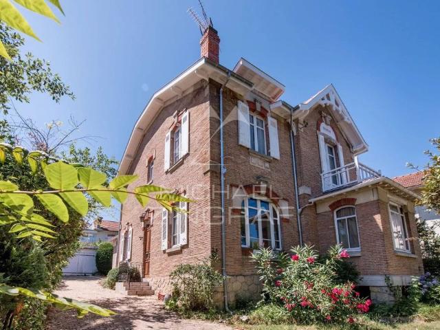 Maison vente à Arcachon