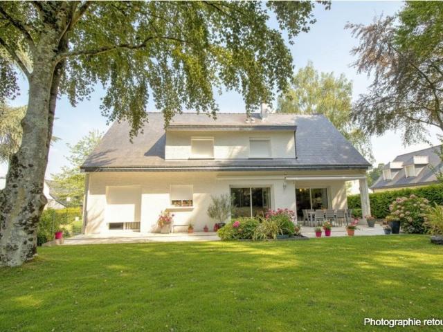 Maison vente à Avrillé, Maine-et-Loire