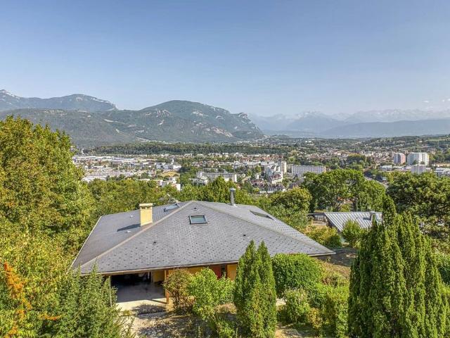 Maison vente à Chambéry, Auvergne-Rhône-Alpes