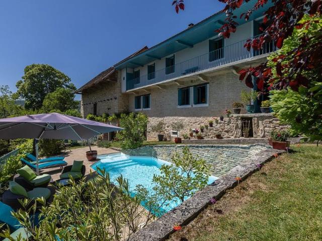 Maison vente à Belley, Bénonces