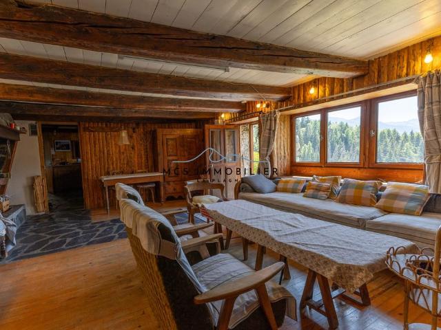 Maison vente à Bourg-Saint-Maurice, Savoie