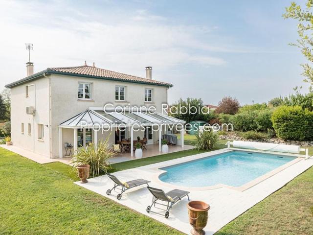 Maison vente à Toulouse, Fenouillet