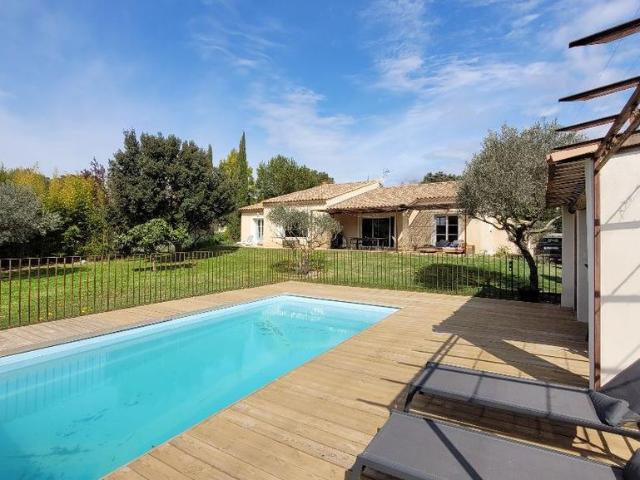 Maison vente à Carpentras, Piolenc