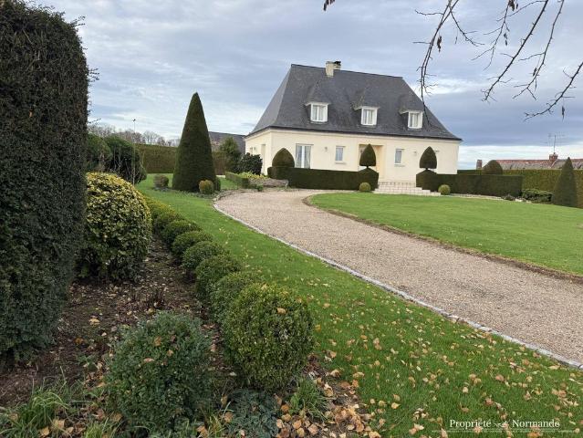 Maison vente à Bernay, Pont-audemer