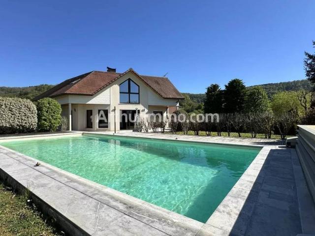 Maison vente à Lons-le-Saunier, Rotalier