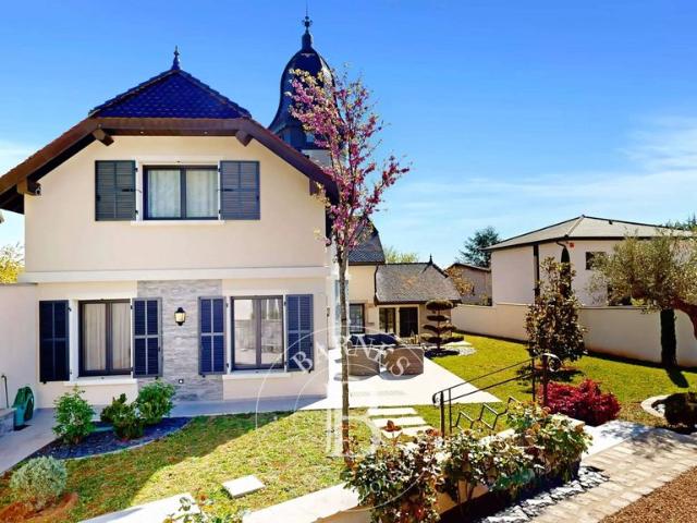 Maison vente à Lyon, Métropole de Lyon