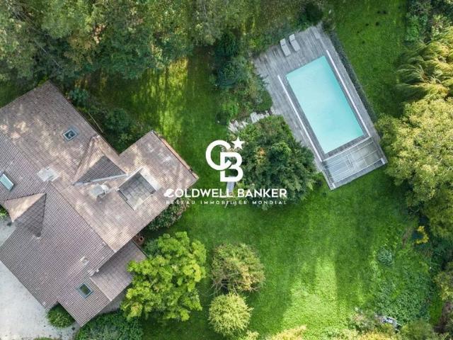 Maison vente à Saint-Julien-en-Genevois, Vétraz-monthoux