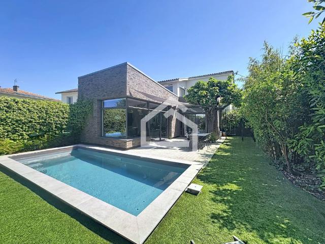Maison vente à Bordeaux