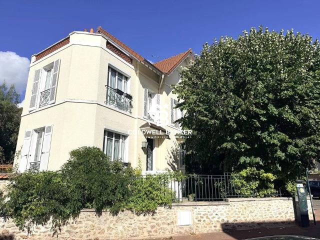 Maison vente à Le Vésinet, Yvelines