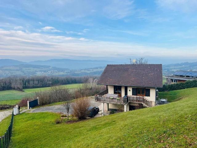 Maison vente à Riom, Montcel