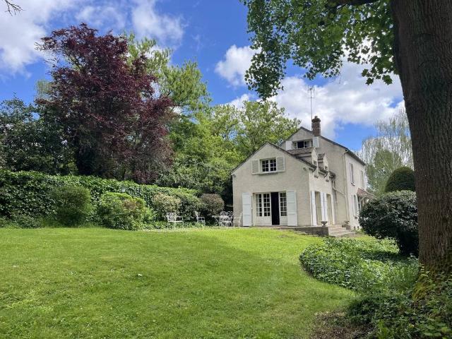 Maison vente à Dampierre-en-yvelines