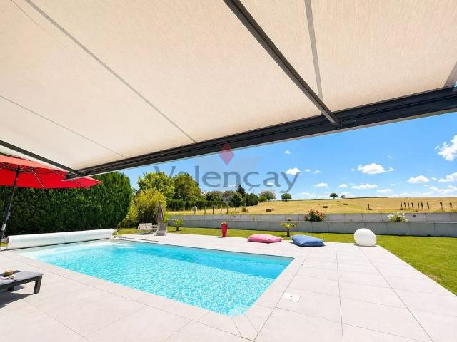 Maison vente à Altkirch, Muespach-le-haut
