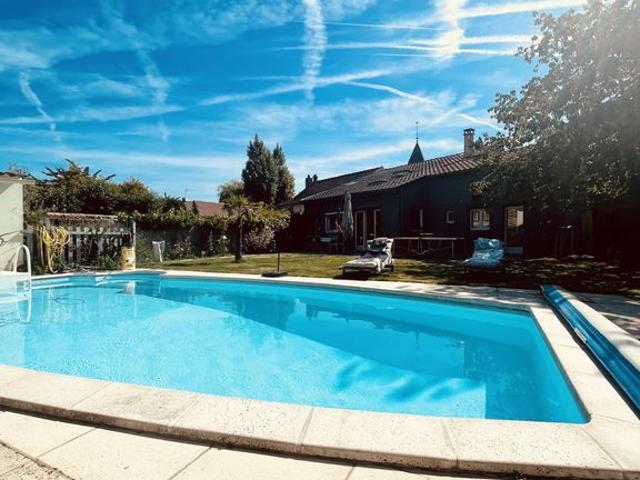 Maison location à Saint-Germain-en-Laye, Les Alluets-le-roi