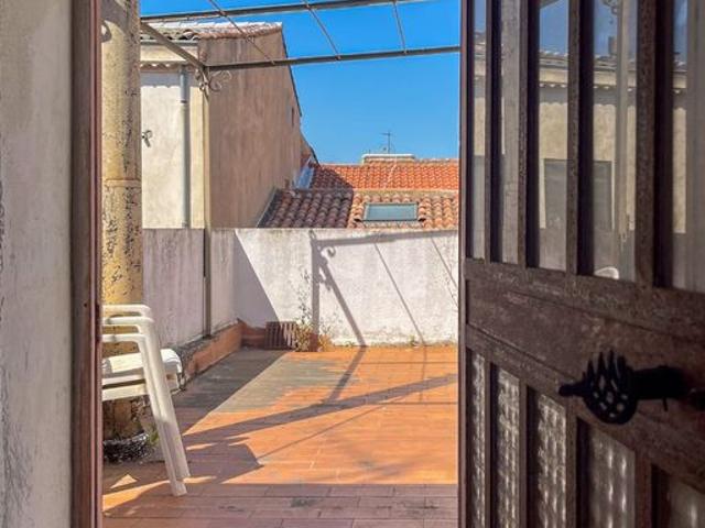 Maison vente à Marseille