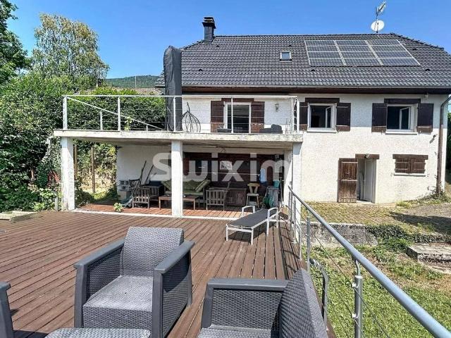 Maison vente à Gex, Crozet