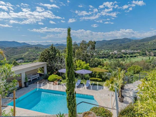 Maison vente à Grasse, Mandelieu-la-napoule