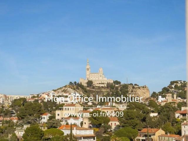 Maison vente à Marseille