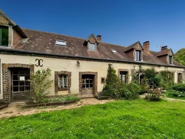 Maison vente à Mortagne-au-Perche, Mortagne-au-perche