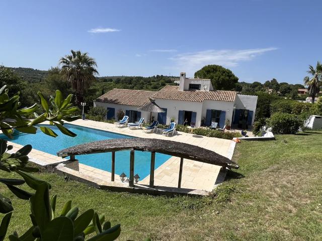 Maison vente à Montpellier, Saint-georges-d'orques