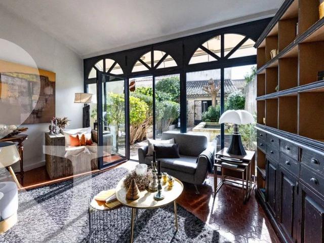 Maison vente à Mouriès, Bouches-du-Rhône