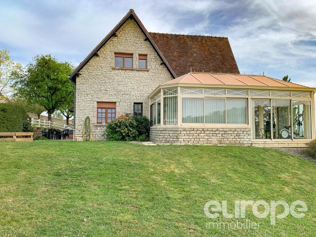 Maison vente à Avallon