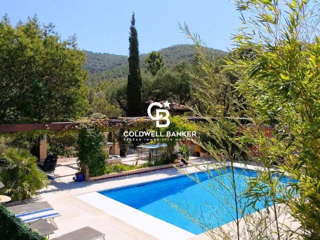 Maison vente à Arrondissement de Toulon, La Londe-les-maures