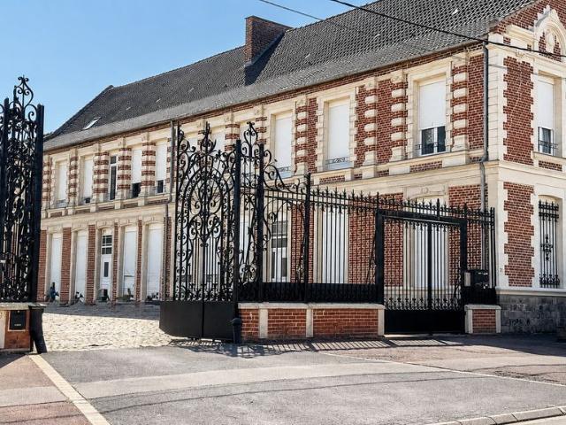 Maison vente à Valenciennes, Abscon