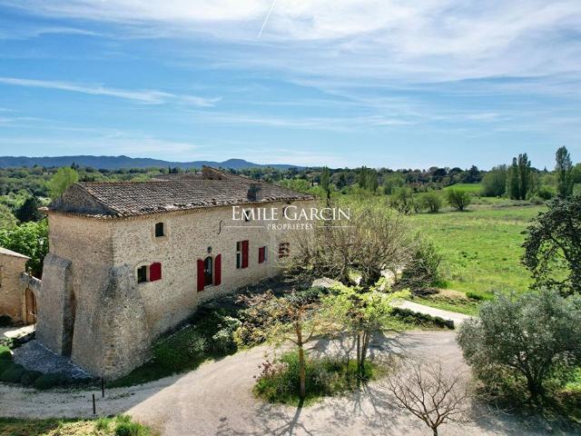 Maison vente à Apt, Lauris
