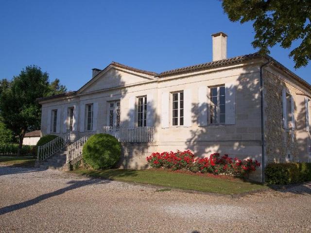 Maison vente à Moulis-en-médoc