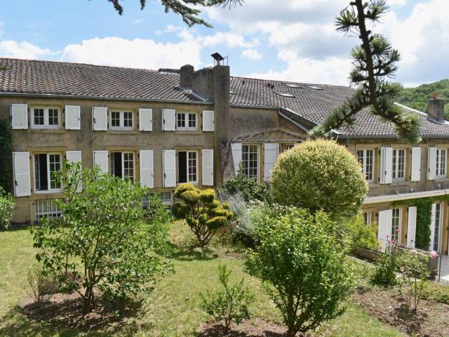 Maison vente à Metz, Rozérieulles