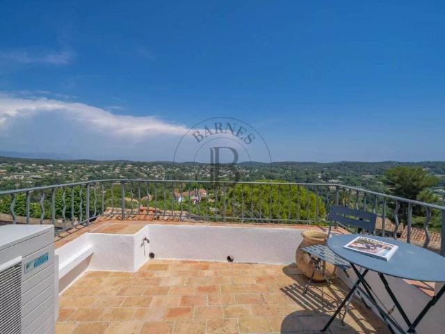 Maison location à Grasse, Mougins