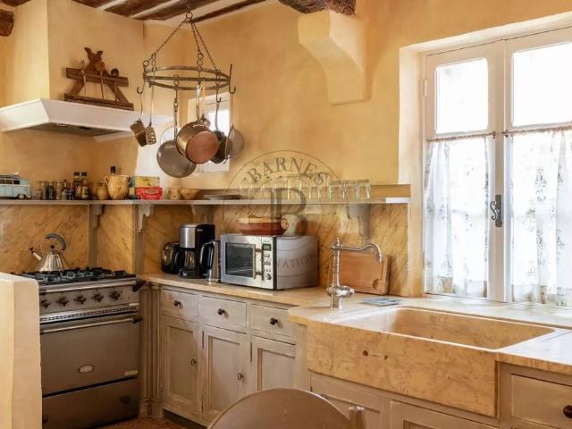 Maison location à Grasse, Mougins