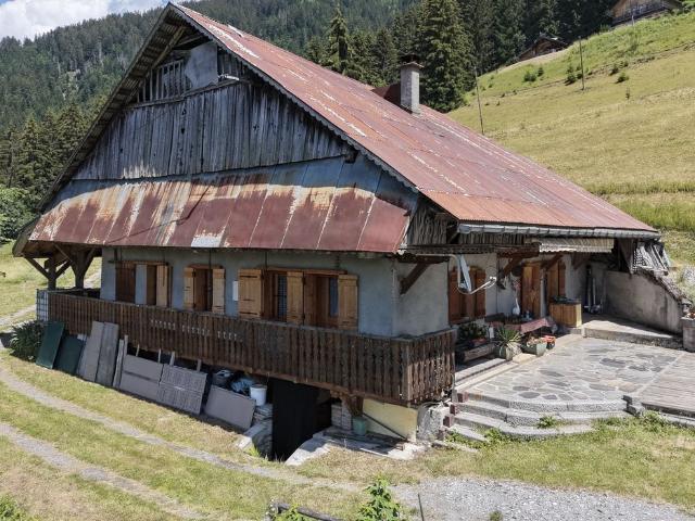 Maison vente à Albertville, Cohennoz