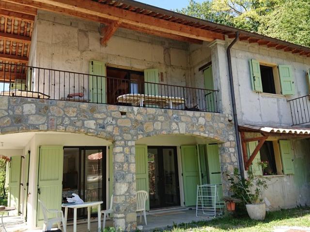 Maison vente à Nice, La Bollène-vésubie