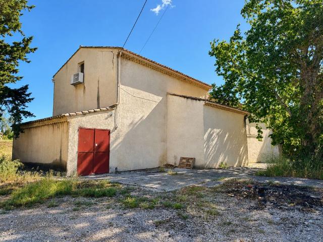 Maison vente à Nyons, Vinsobres