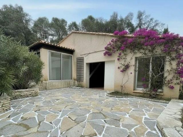 Maison vente à Lodève, Assas