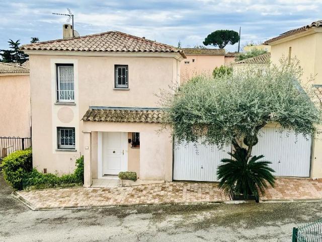 Maison vente à Le Cannet