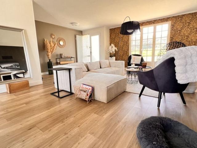 Maison vente à Nantes