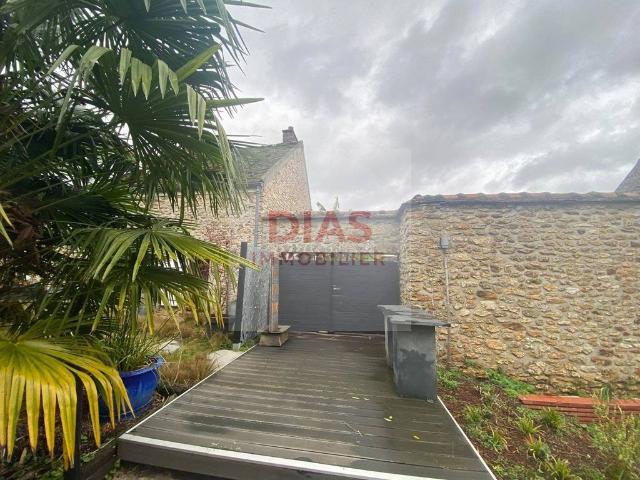 Maison vente à Provins, Presles-en-brie