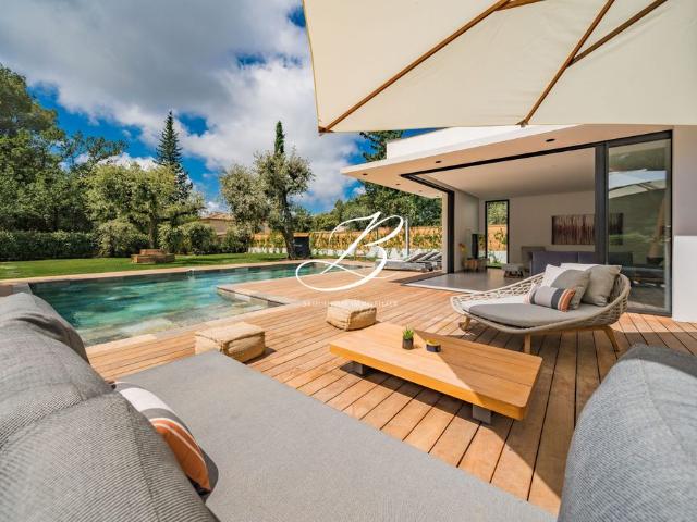Maison location à Valbonne, Alpes-Maritimes