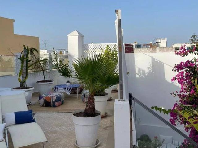 Maison vente à Assilah, Tanger-Tétouan