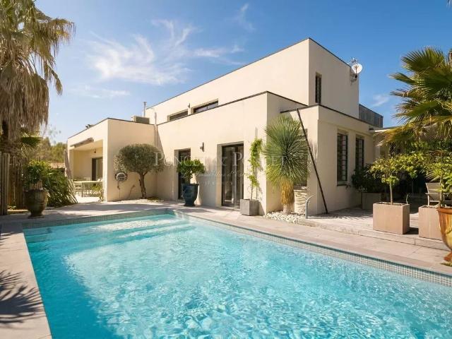 Maison vente à Montpellier, Castelnau-le-lez