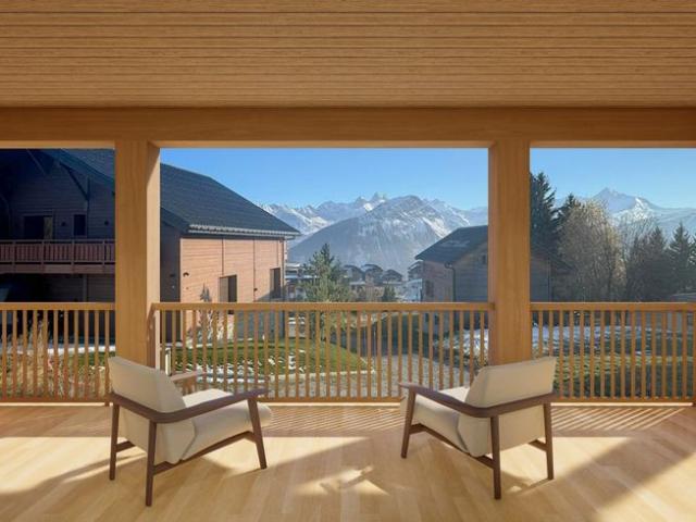 Maison vente à Saint-Jean-de-Maurienne, Fontcouverte-la Toussuire