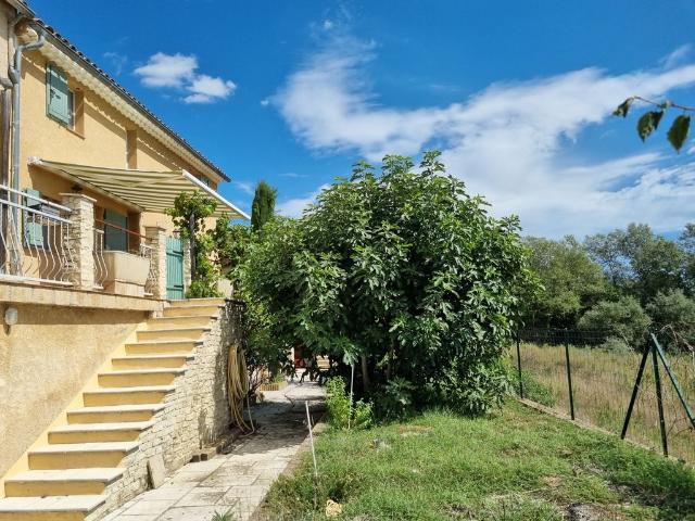 Maison vente à Forcalquier