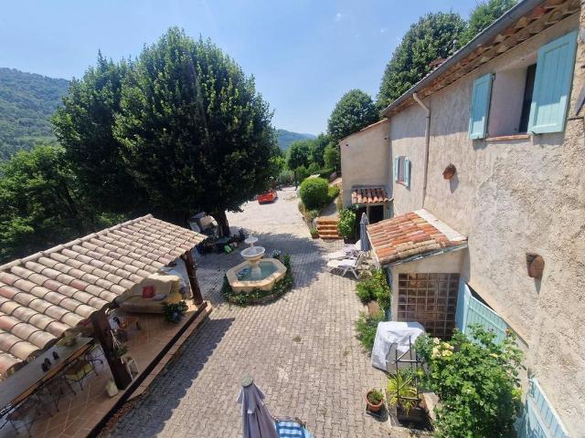 Maison vente à Gréolières, Alpes-Maritimes