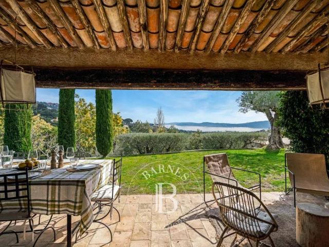 Maison vente à Arrondissement de Draguignan, Grimaud